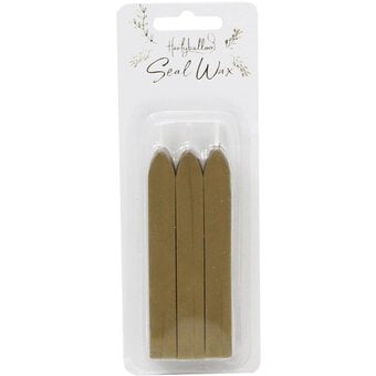 Gold Seal Wax 3 Pack image number 3
