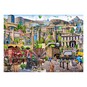 Gibsons Dublin Calling Jigsaw Puzzle 1000 Pieces image number 2