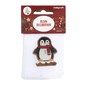 Resin Penguin 5cm image number 3