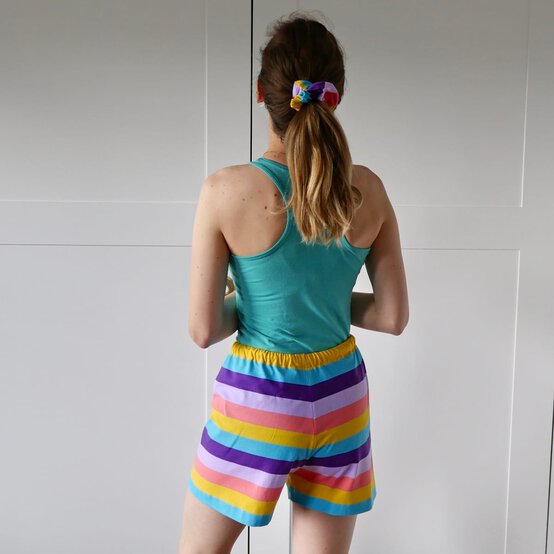 How to Make Jersey Sportswear image number 1