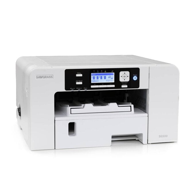 Sawgrass SG500 Sublimation Printer