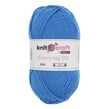Knitcraft Blue Everyday DK Yarn 50g