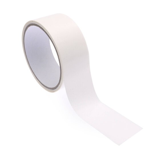 Double-Sided All-Purpose Tape 38mm x 5m image number 1