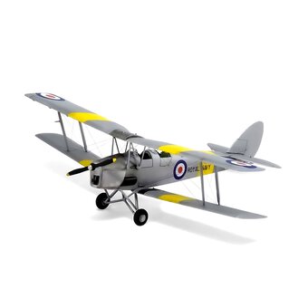 Airfix De Havilland DH.82a Tiger Moth Model Kit 1:72