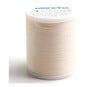 Madeira Off White Cotona 50 Quilting Thread 1000m (752) image number 1