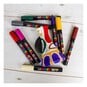 Uni-ball Posca Warm PC-5M Marker Pens 8 Pack image number 4