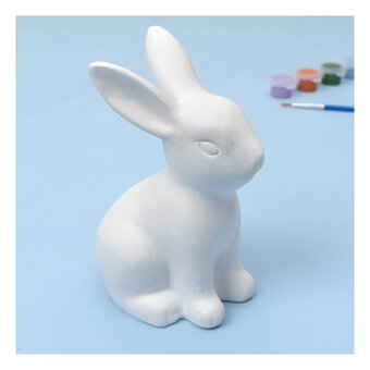 Ceramic Bunny 11.5cm