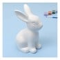Ceramic Bunny 11.5cm image number 1