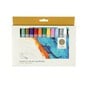 Shore & Marsh Assorted Paint Markers 15 Pack image number 6