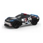 Carrera Speed Arena Police Chase Race Case image number 4