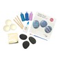 Paint Pour Rock Art Kit image number 2