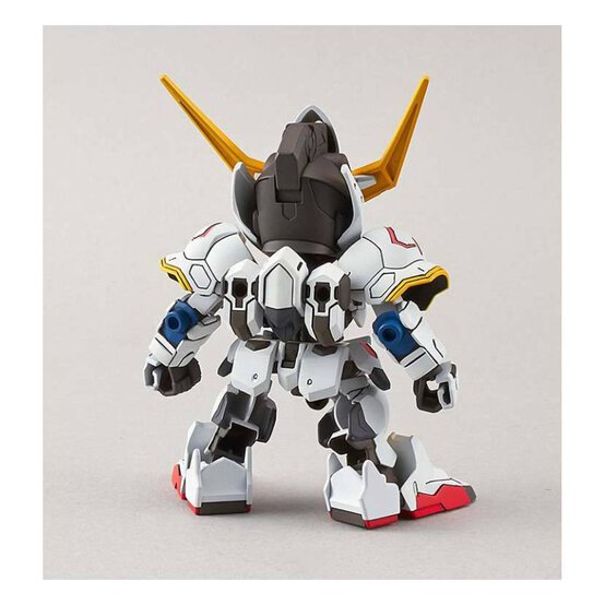 Gunpla ASW-G-08 Gundam Barbatos Model Kit image number 4