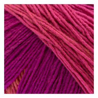 Sirdar Tropical Haze Jewelspun Aran Ombre 400g