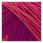 Sirdar Tropical Haze Jewelspun Aran Ombre 400g image number 2