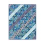 Kaffe Fassett Blue Dreams Large Quilt Kit image number 2