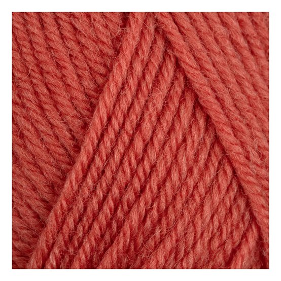 Knitcraft Coral Everyday Pure Wool DK 50g  image number 2
