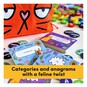 Gibsons Categories Family Word Game image number 3