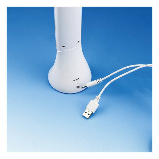 Lightcraft Slimline LED Task Lamp image number 6