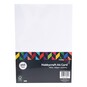 White Card A4 250 Pack image number 3