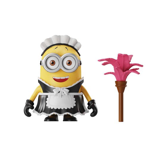 Assorted Blokees Minions &lsquo;N Disguise Mokoo Series 1  image number 7