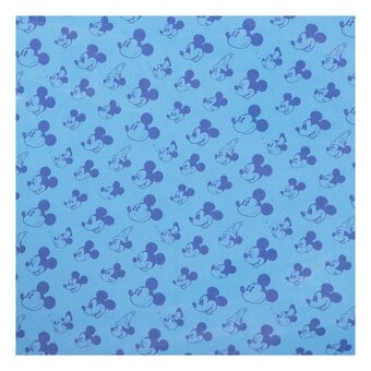 Mickey Mouse Permanent Vinyl 12 x 12 Inches 3 Pack image number 6