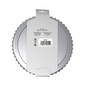 PME Loose Bottom Flan Aluminium Cake Tin 8 Inches image number 5