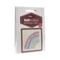 Mini Textured Rainbow Embroidery Kit image number 1