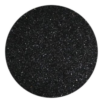 Black Coloured Sand 40g image number 2