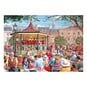 Falcon The Bandstand Jigsaw Puzzle 1000 Pieces image number 2