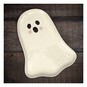 Ceramic Ghost Plate image number 1