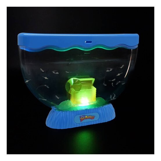 Assorted Sea-Monkeys Ocean Treasure Tank image number 3