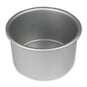 PME Round Aluminium Cake Tin 6 Inches image number 1