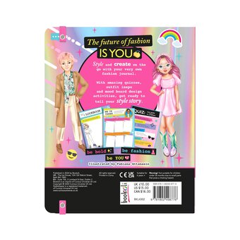 Stylestopper: My Style Secrets