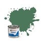 Humbrol 101 Mid Green Enamel Matt Paint 14ml  image number 1