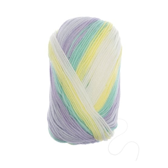 Wendy Spring Fresh Giggles DK Yarn 100g  image number 3
