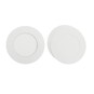 Circle Aperture Cards 6 x 6 Inches 6 Pack image number 1