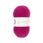 West Yorkshire Spinners Fuchsia Signature 4 Ply 100g image number 1