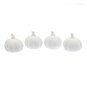 Mini Ceramic Pumpkins 4 Pack  image number 3