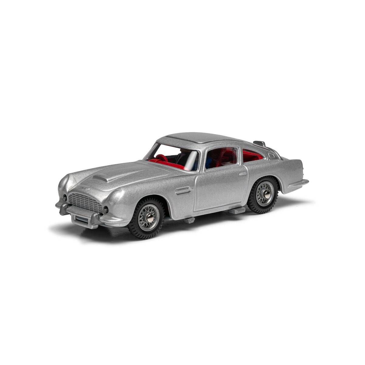 Corgi James Bond Aston Martin DB5 Diecast Model 1:43 | Hobbycraft