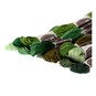 Green Embroidery Floss 8m 12 Pack image number 2