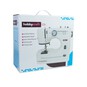 Hobbycraft 12S Sewing Machine and Spool Thread Bundle image number 9