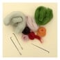 Avocado Felting Kit image number 3