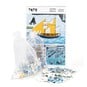 Tate St Ives Jigsaw Puzzles 49 Pieces 3 Pack image number 1