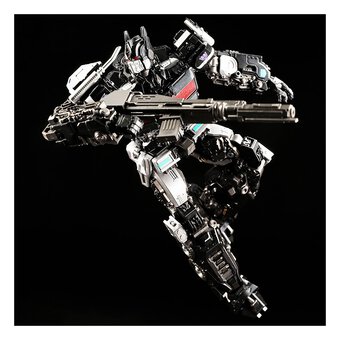 Trumpeter Transformers Nemesis Prime Smart Kit