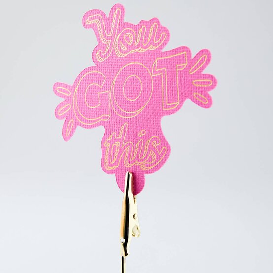 Cricut Joy Foil Transfer Kit image number 3