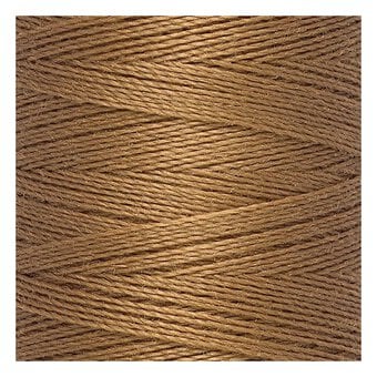 Gutermann Brown Sew All Thread 100m (887) image number 2