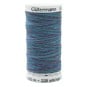 Gutermann Blue Purple Sulky Cotton Thread 30 Weight 300m (4022) image number 1