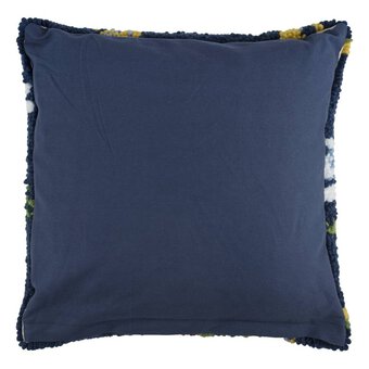 Bloom Punch Needle Cushion Cover Kit image number 2