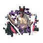 Clementoni Chainsaw Man Jigsaw Puzzle 500 Pieces image number 3
