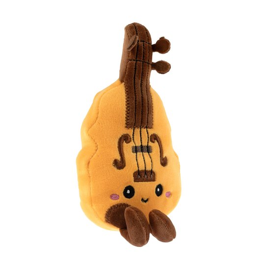 Assorted Tunies Plush Toy image number 3